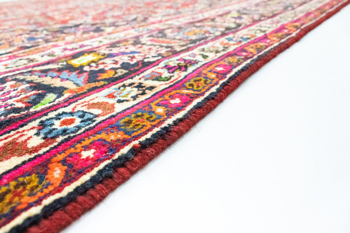 Perser Rug - Classic - 328 x 240 cm - red