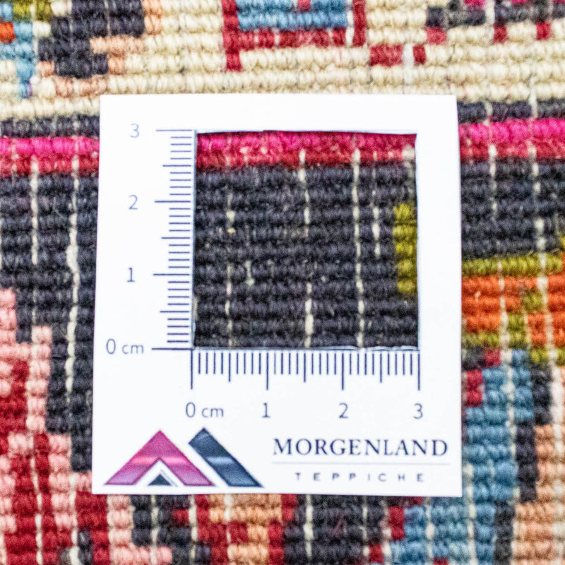 Perser Rug - Classic - 328 x 240 cm - red