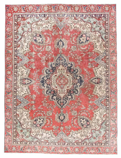Tabriz Rug 266x345cm - Persian Rugs