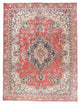 Tabriz Rug 345x266cm - Persian Rugs