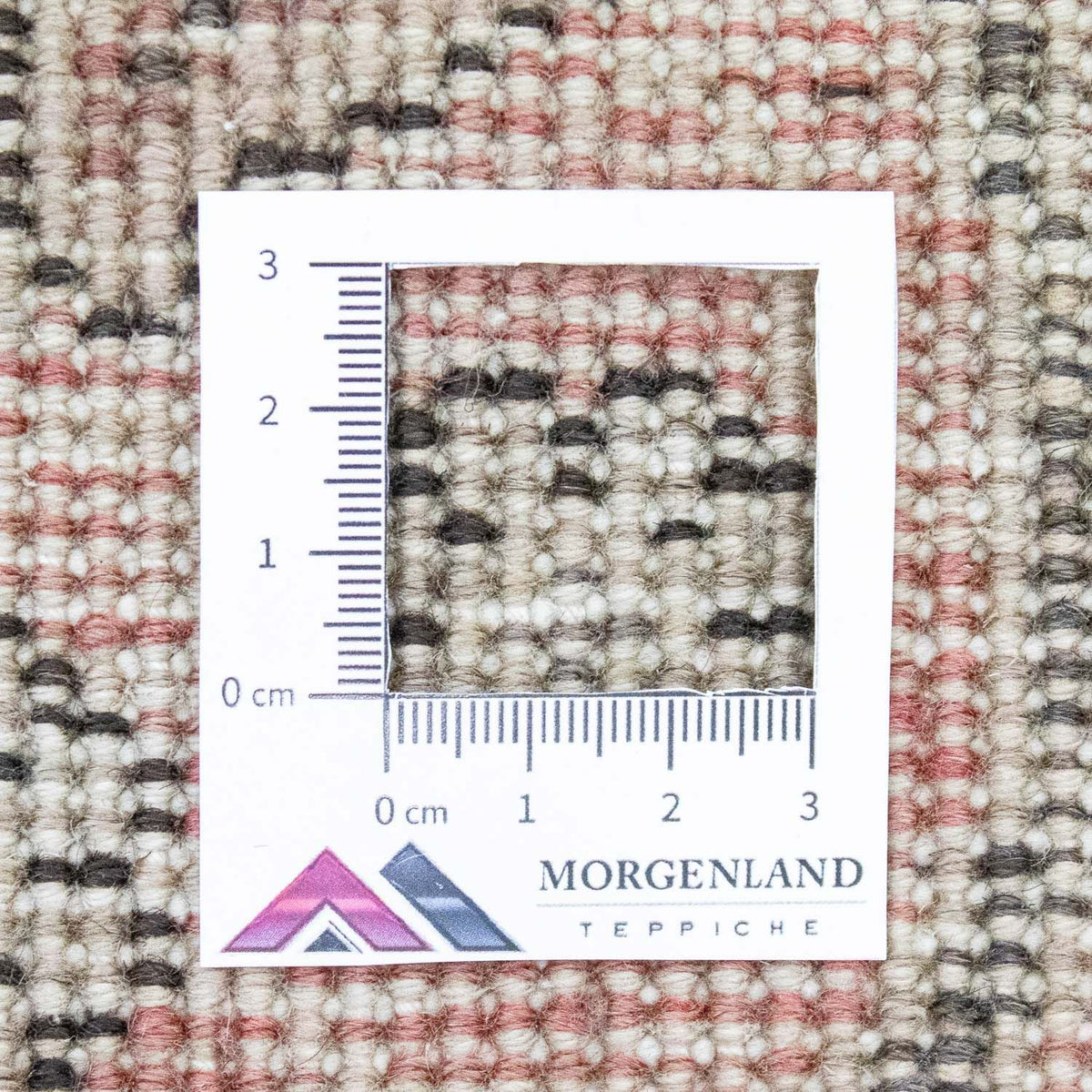 Perser Rug - Tabriz - 345 x 266 cm - red