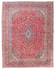 Kashan Rug 388x295cm - Persian Rugs