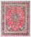 Perser Rug - Classic - 372 x 290 cm - red