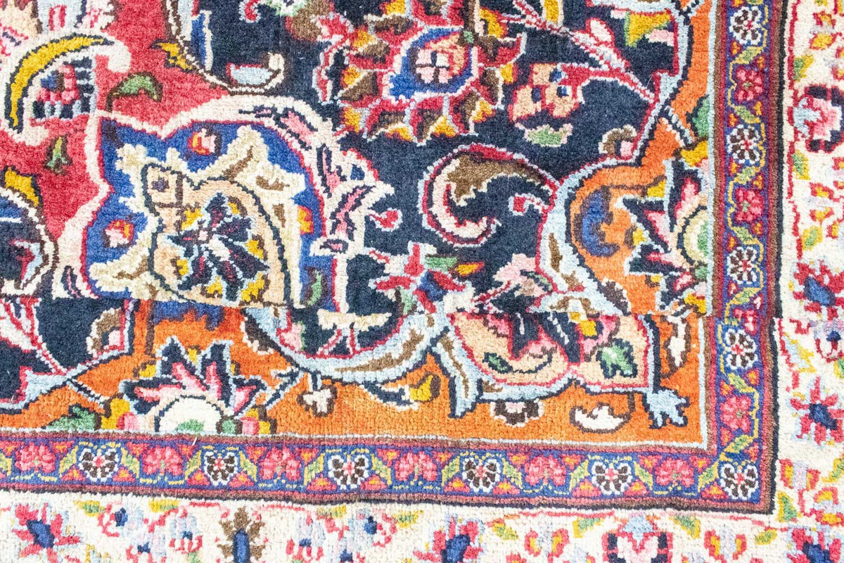 Perser Rug - Classic - 372 x 290 cm - red