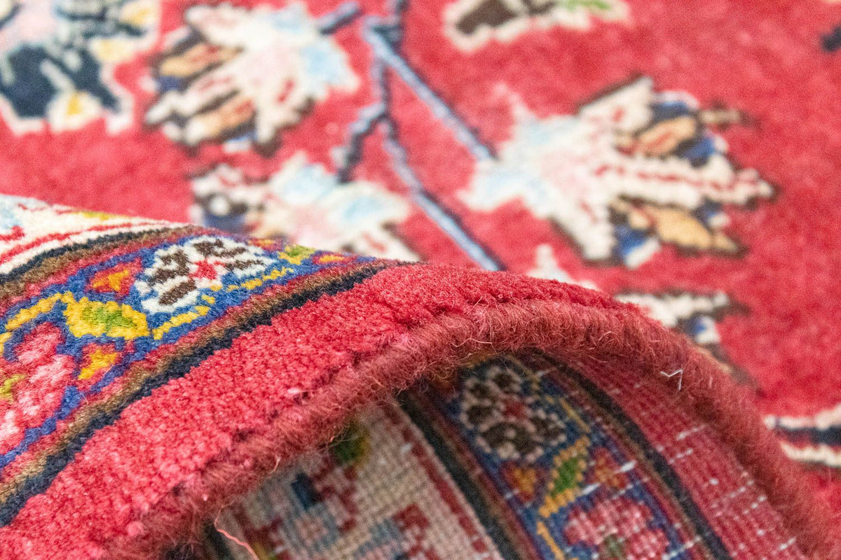 Perser Rug - Classic - 372 x 290 cm - red