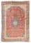 Perser Rug - Keshan - 385 x 260 cm - red
