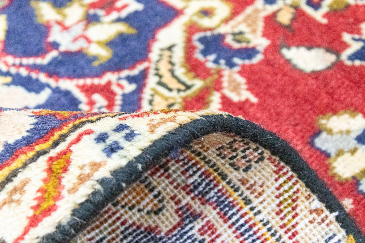 Perser Rug - Keshan - 385 x 260 cm - red