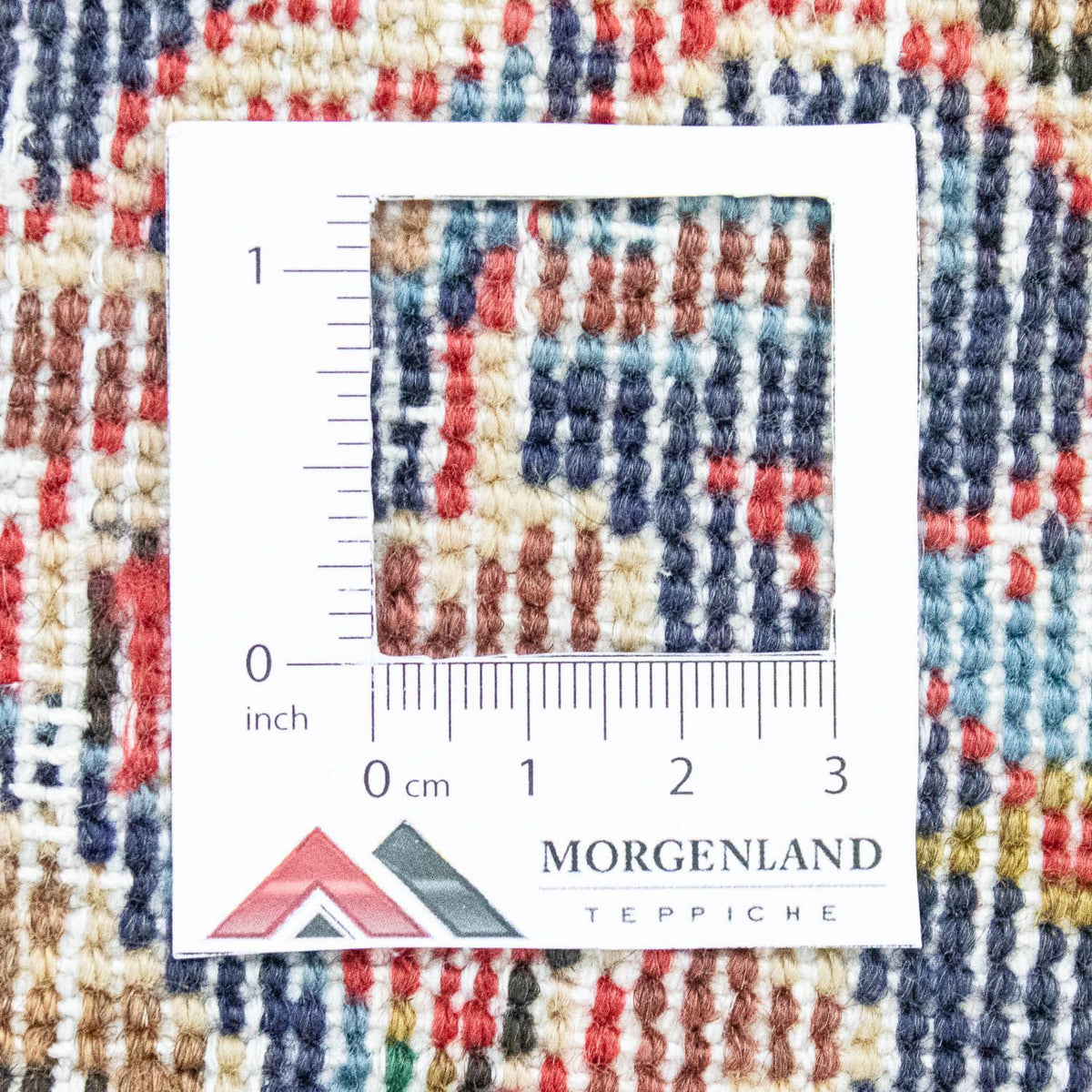 Perser Rug - Keshan - 410 x 274 cm - red