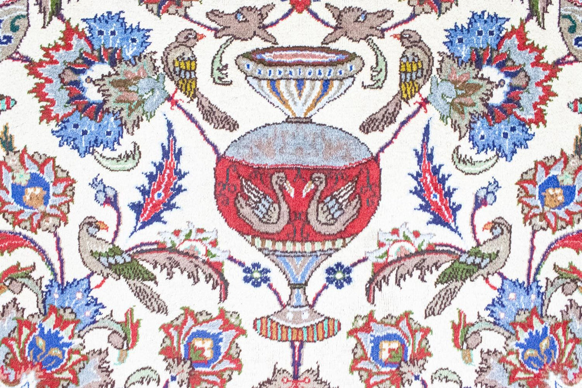 Perser Rug - Classic - 340 x 250 cm - beige