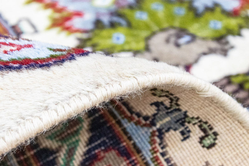 Perser Rug - Classic - 340 x 250 cm - beige