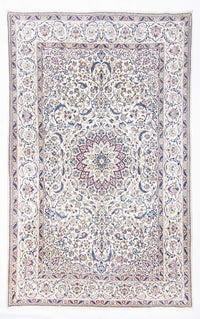 Perser Rug - Nain - Royal - 338 x 210 cm - beige