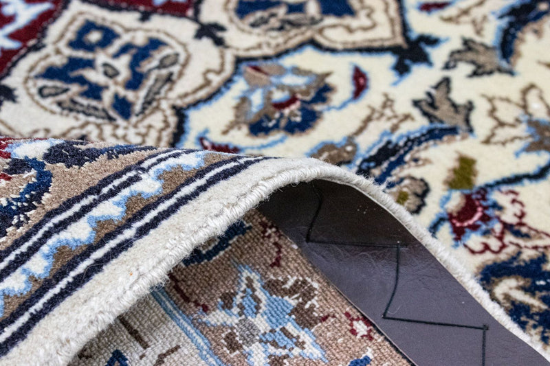 Perser Rug - Nain - Royal - 338 x 210 cm - beige