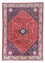 Perser Rug - Nomadic - 295 x 202 cm - red