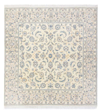 Perser Rug - Nain - Royal square  - 210 x 200 cm - beige