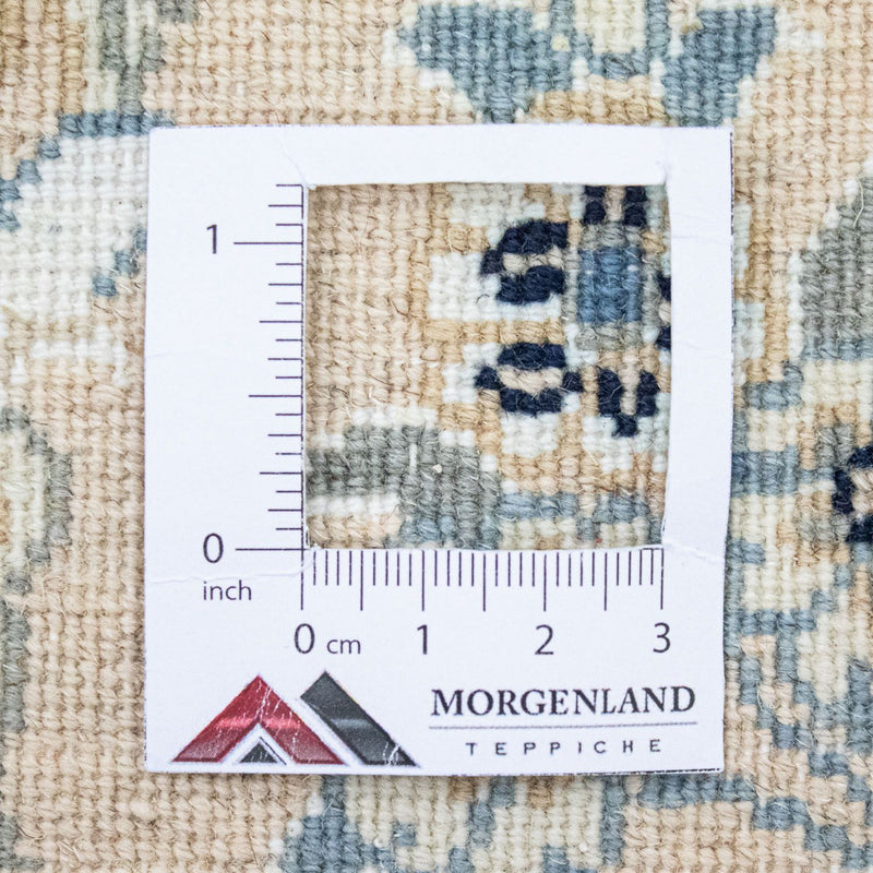 Perser Rug - Nain - Royal square  - 210 x 200 cm - beige