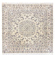 Nain - 9la Rug 200x193cm - Persian Rugs