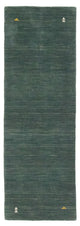 Gabbeh Loom Rug 184x62cm - Wool Rug