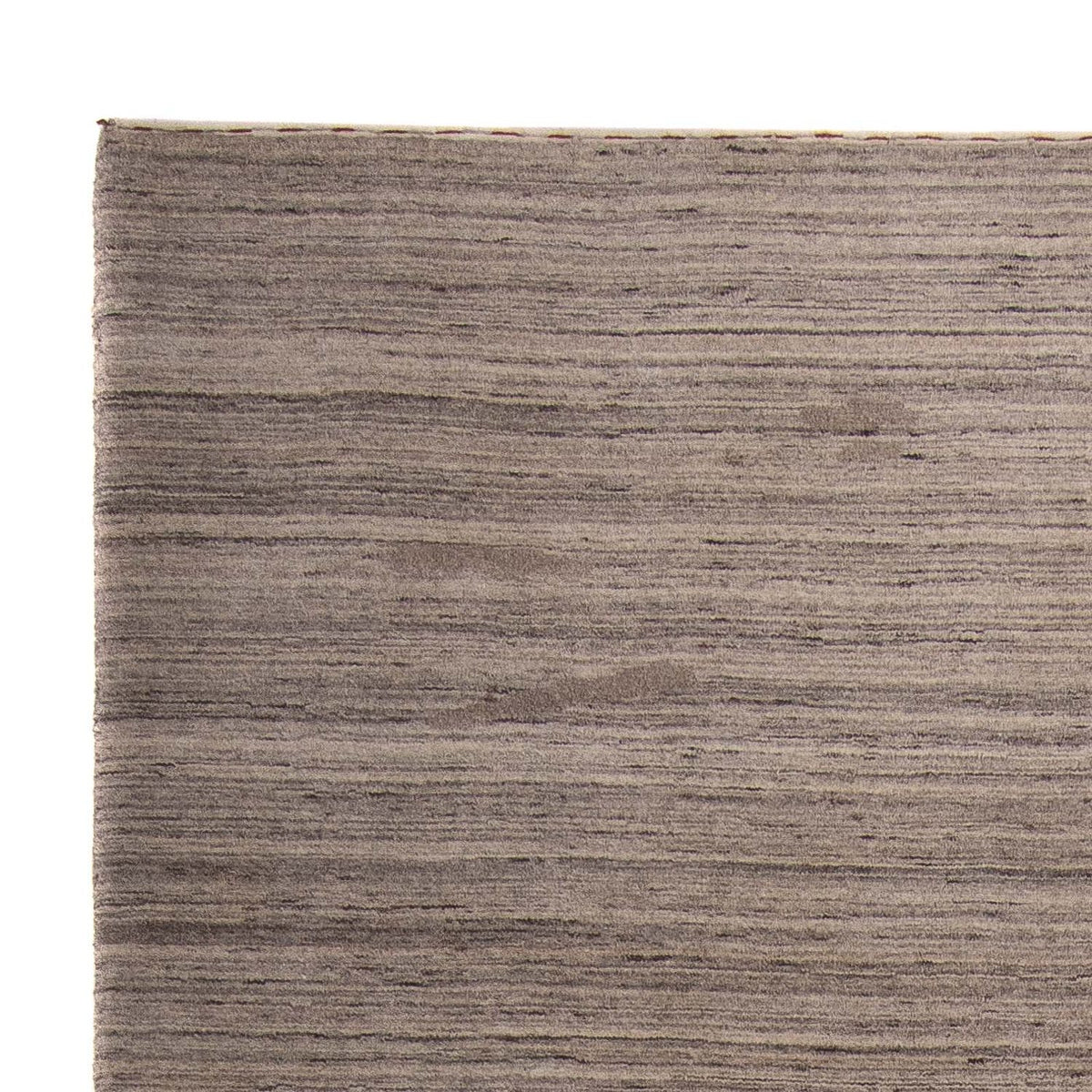 Gabbeh Rug - Loribaft Softy - 236 x 171 cm - multicolored