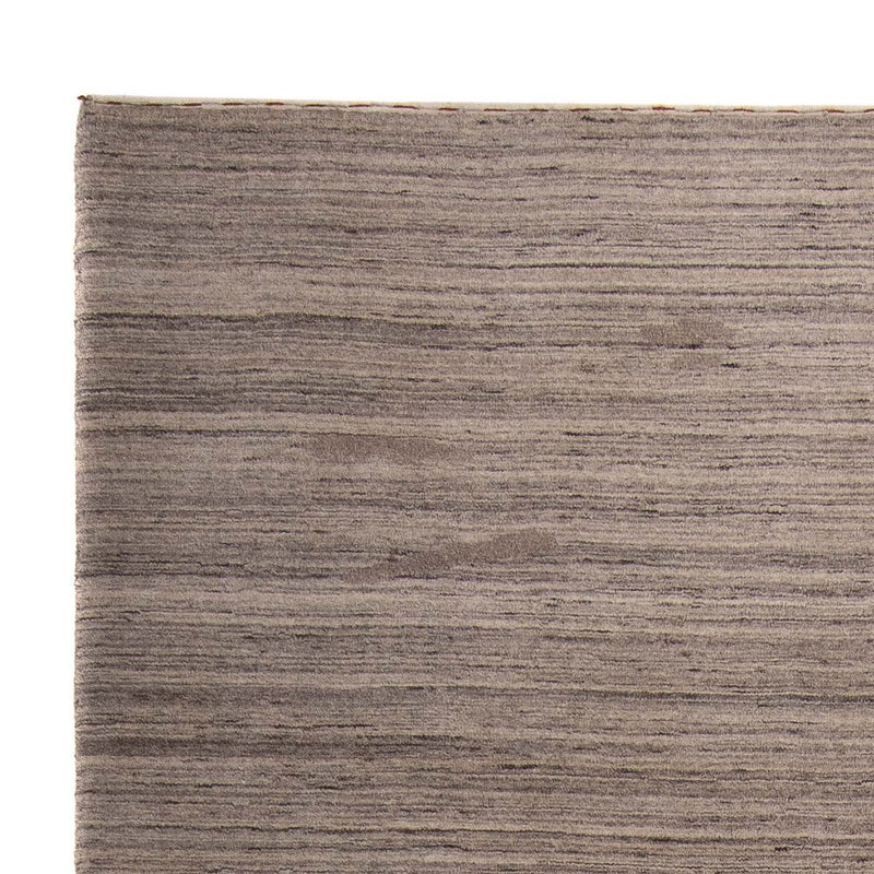 Gabbeh Rug - Loribaft Softy - 236 x 171 cm - multicolored