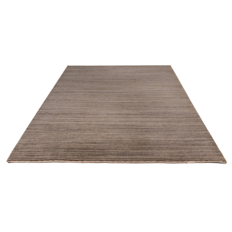 Gabbeh Rug - Loribaft Softy - 236 x 171 cm - multicolored