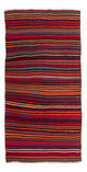 Antique Kilim Rug 200x110cm