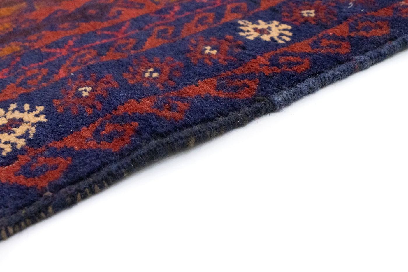 Belutsch Rug 133x80cm - Oriental Rug