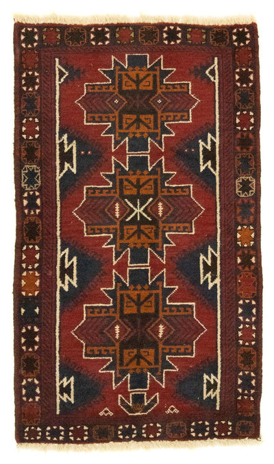 Belutsch Rug 80x134cm - Oriental Rug