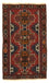 Belutsch Rug - 134 x 80 cm - red