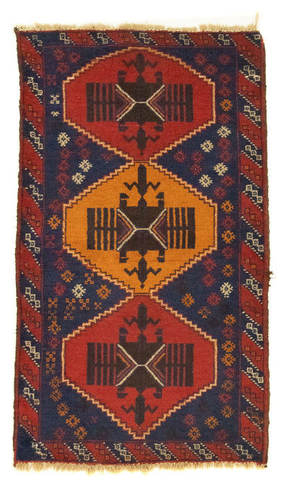 Belutsch Rug 83x145cm - Oriental Rug