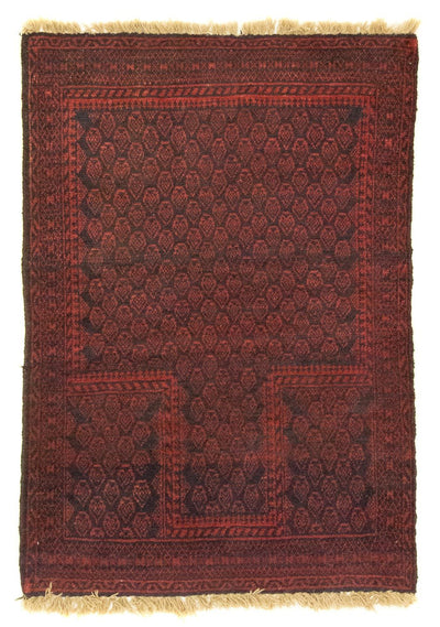 Belutsch Rug 83x124cm - Oriental Rug