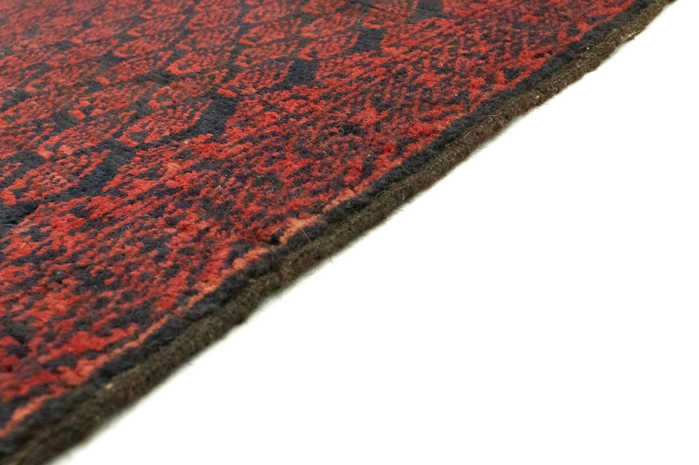 Belutsch Rug 124x83cm - Oriental Rug