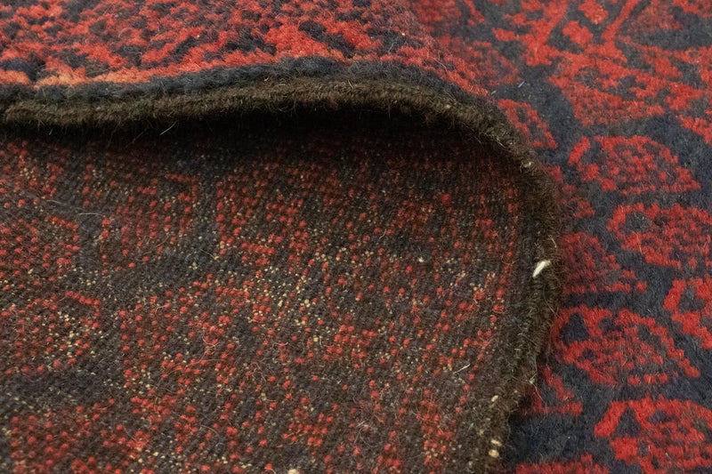 Belutsch Rug - 124 x 83 cm - brown