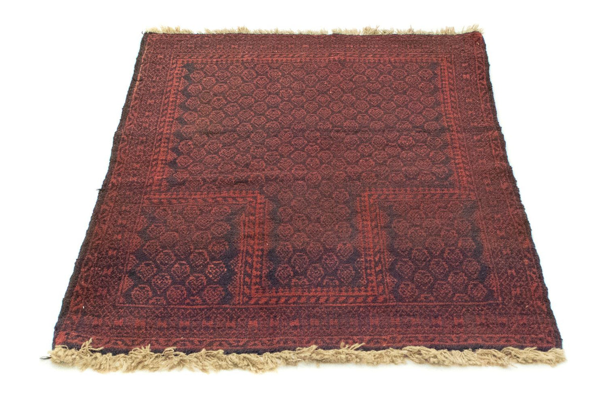 Belutsch Rug - 124 x 83 cm - brown