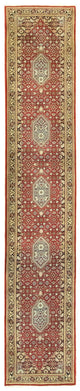Oriental Rug 400x80cm