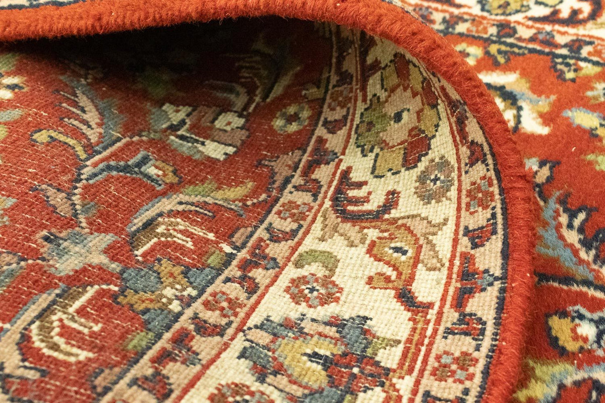 Oriental Rug - 160 x 88 cm - red