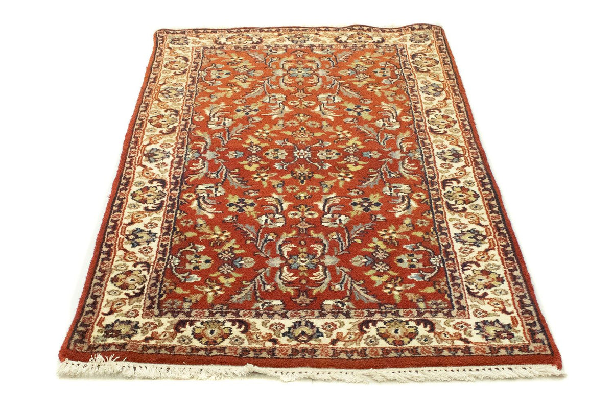 Oriental Rug - 160 x 88 cm - red