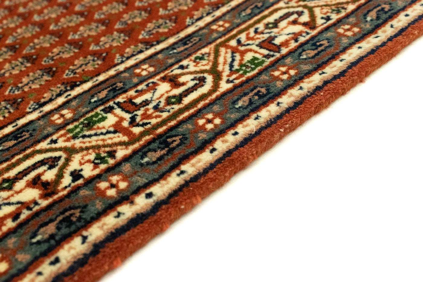 Mir Rug 294x78cm - Persian Rugs