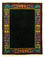 Chinese Rug - 238 x 178 cm - black