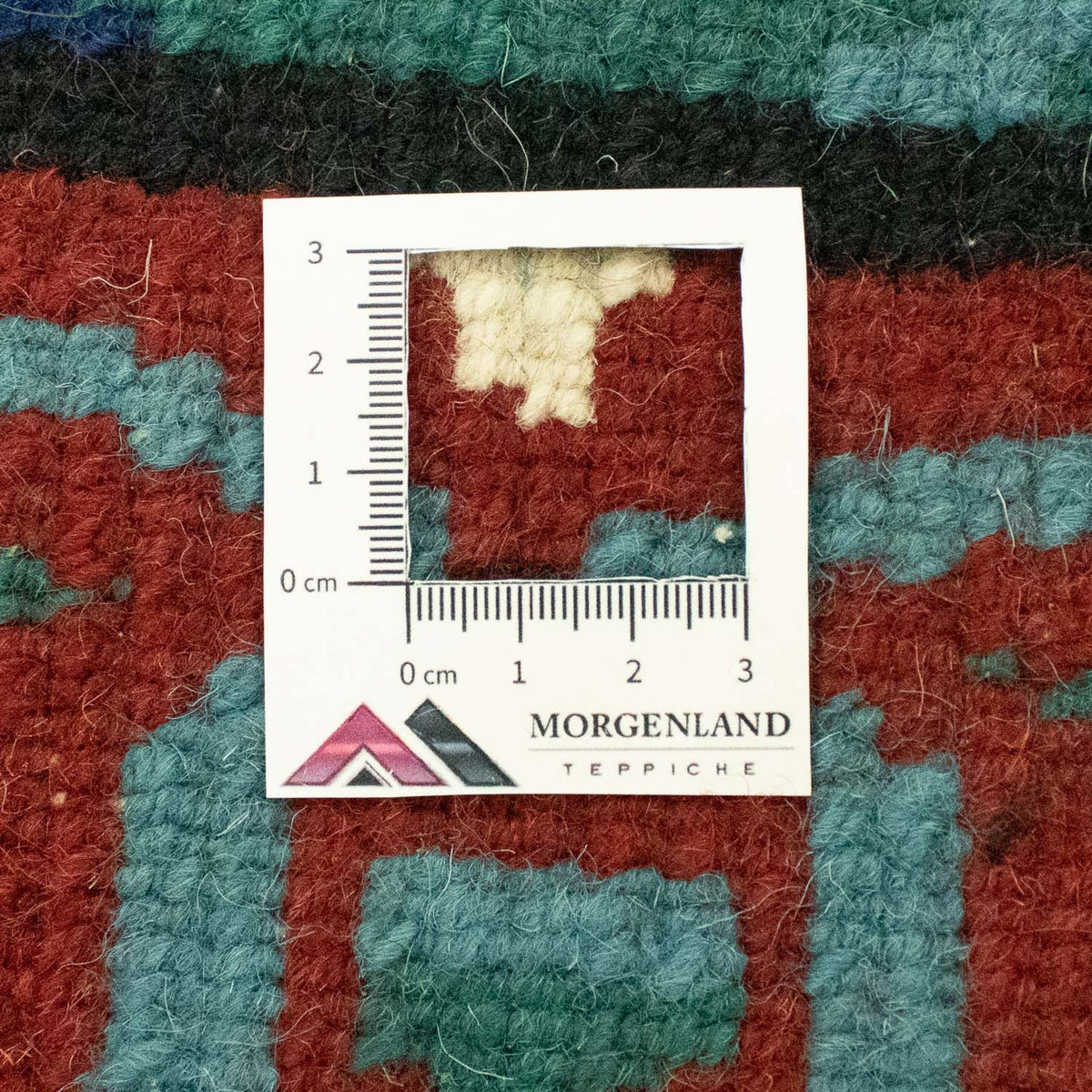 Chinese Rug - 238 x 178 cm - black