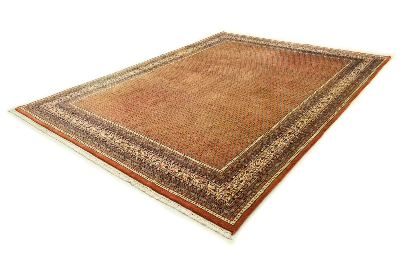 Mir Rug 350x250cm - Persian Rugs