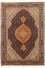 Perser Rug - Tabriz - Royal - 146 x 101 cm - blue