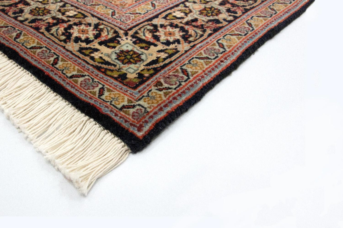Tabriz - 50 Raj Rug 146x101cm - Persian Rugs