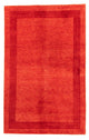 Indo Gabbeh Rug 245x154cm - Wool Rug