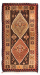 Kelim Teppich Old 310x180cm