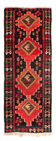 Antique Kilim Rug 330x137cm