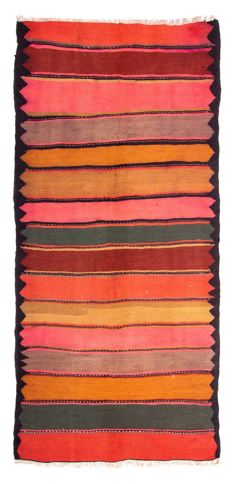 Antique Kilim Rug 290x155cm