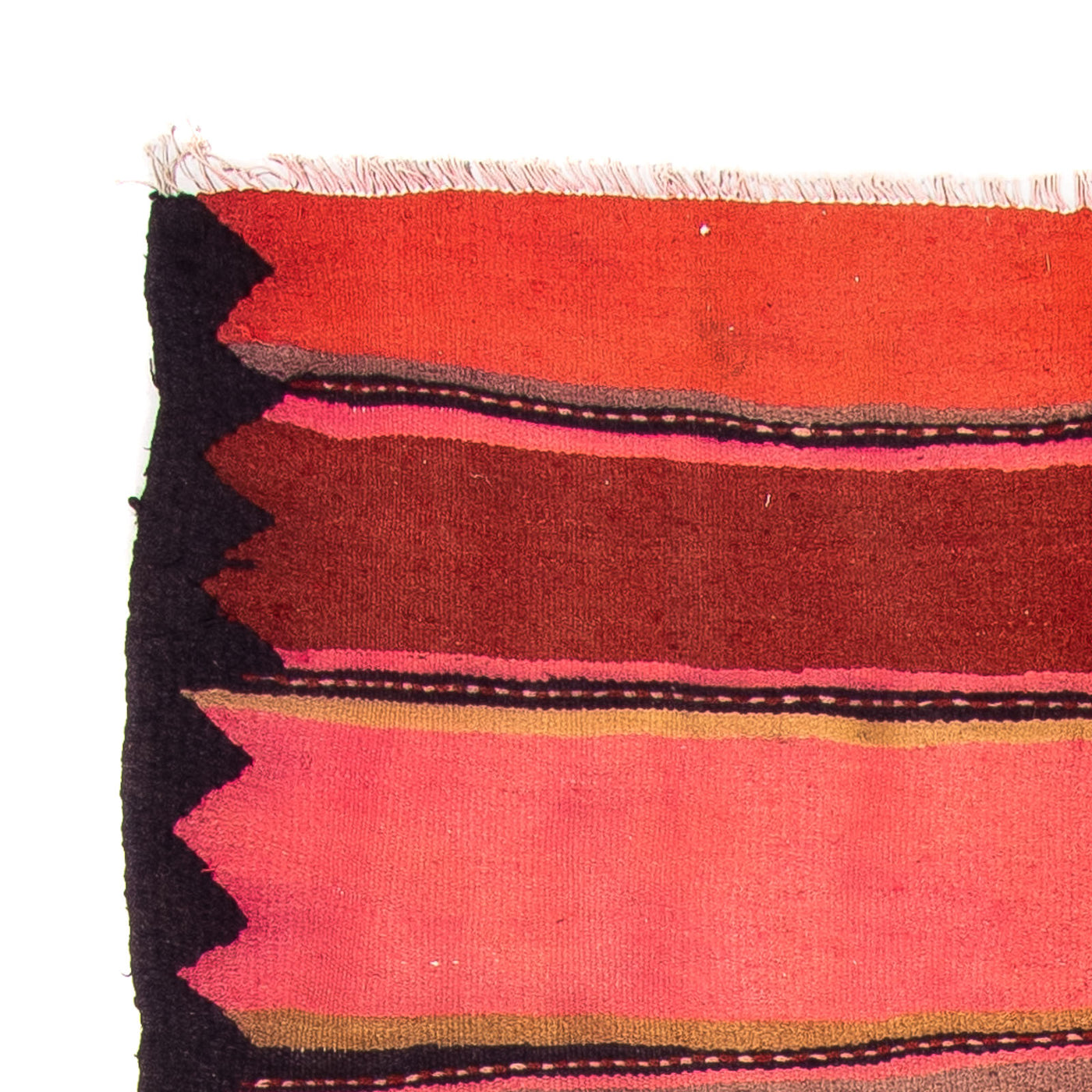 Antique Kilim Rug 290x155cm