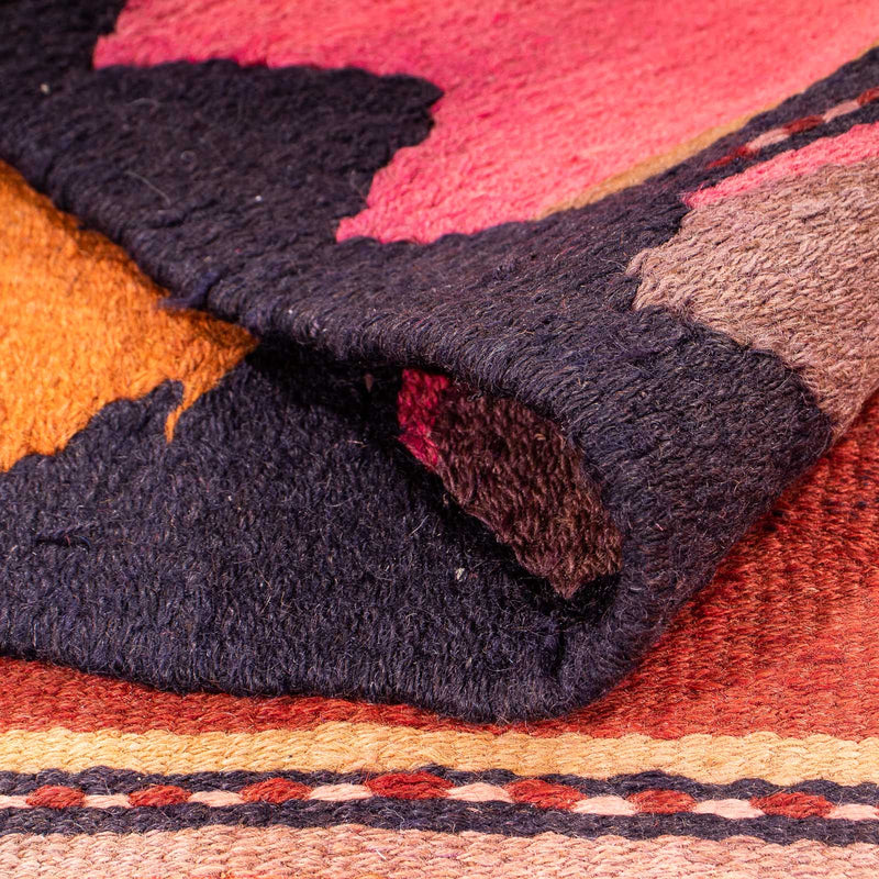 Antique Kilim Rug 290x155cm