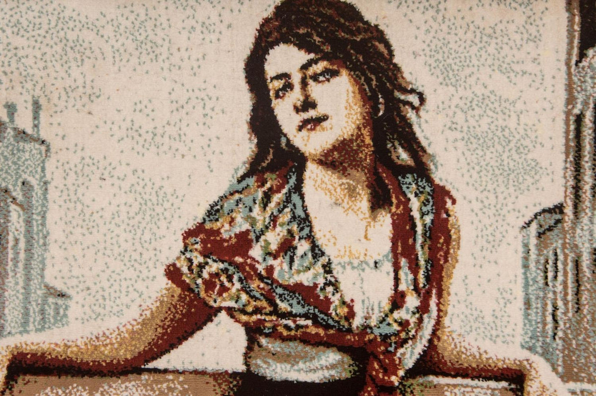 Tapestry - 85 x 60 cm -