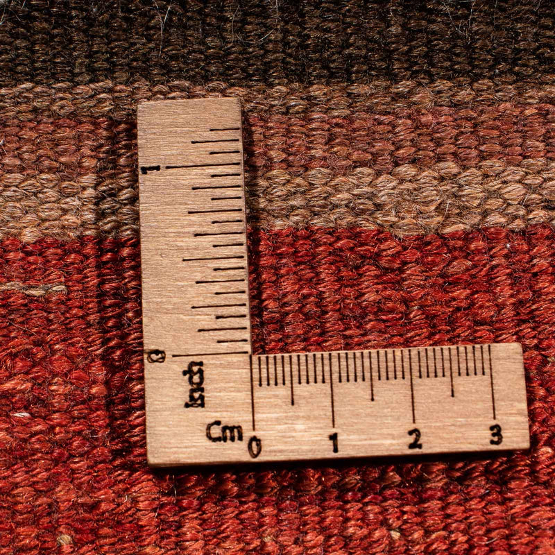 Runner Kelim Rug - Old - 290 x 90 cm - multicolored